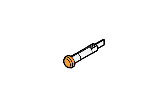 C01.2421 TZ Orange warning light