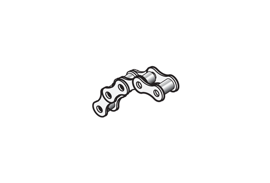 C01.2126 PZF Chain