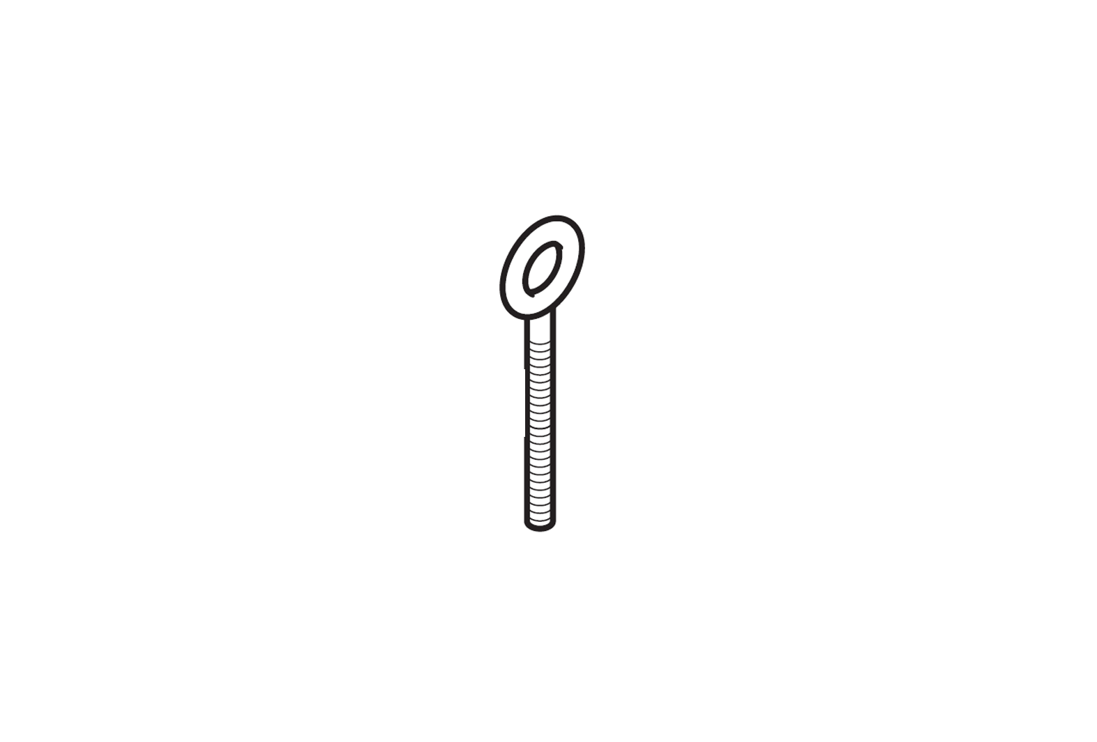C01.2128 PZF Eyelet