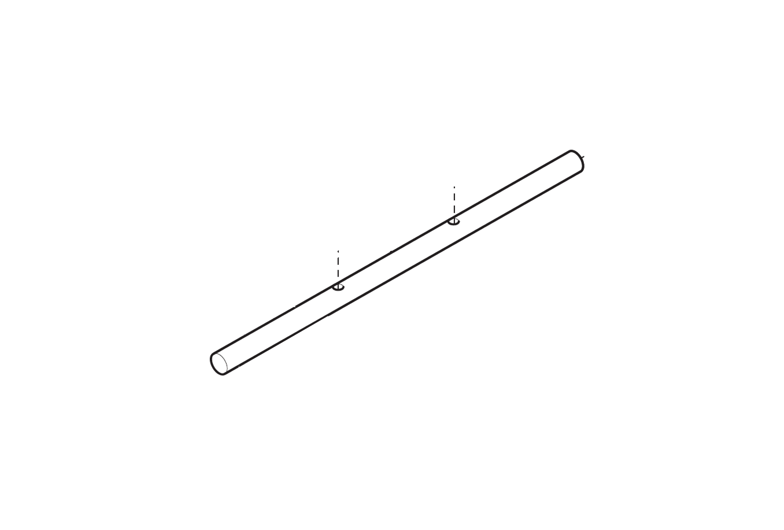 C01.2121 PZF Protection Pin