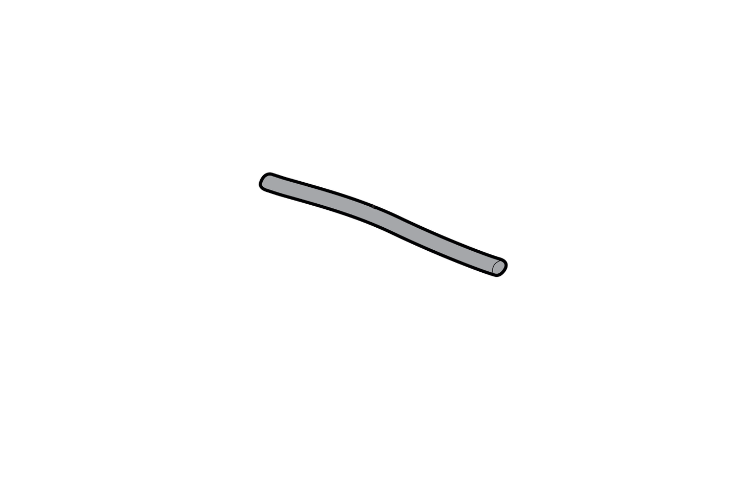 C01.2176 PZF Silicone Sleeve