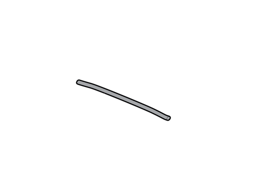 C01.2177 PZF Silicone Sleeve