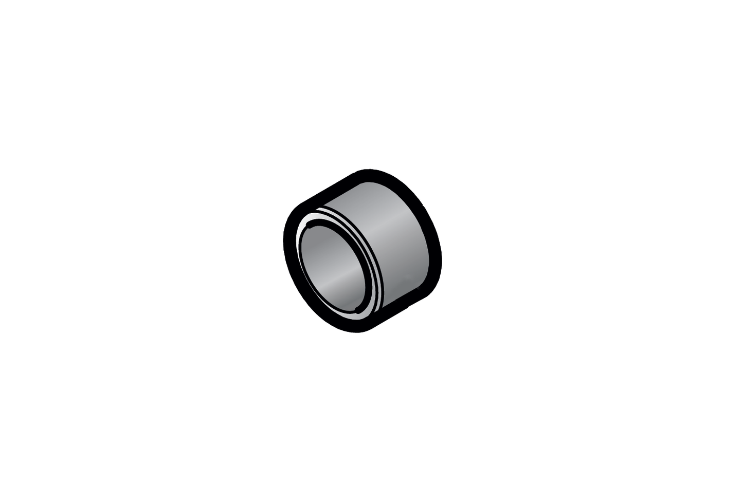C01.2197 PZF Bearing
