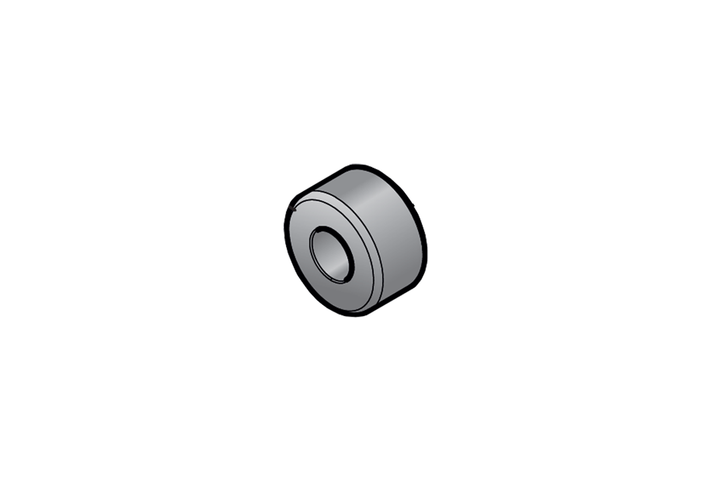C01.2198 PZF Bearing