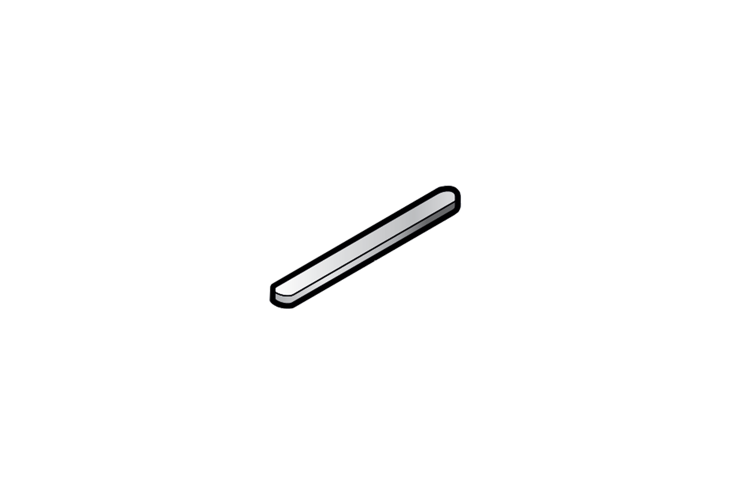 C01.2216 PZF Rod