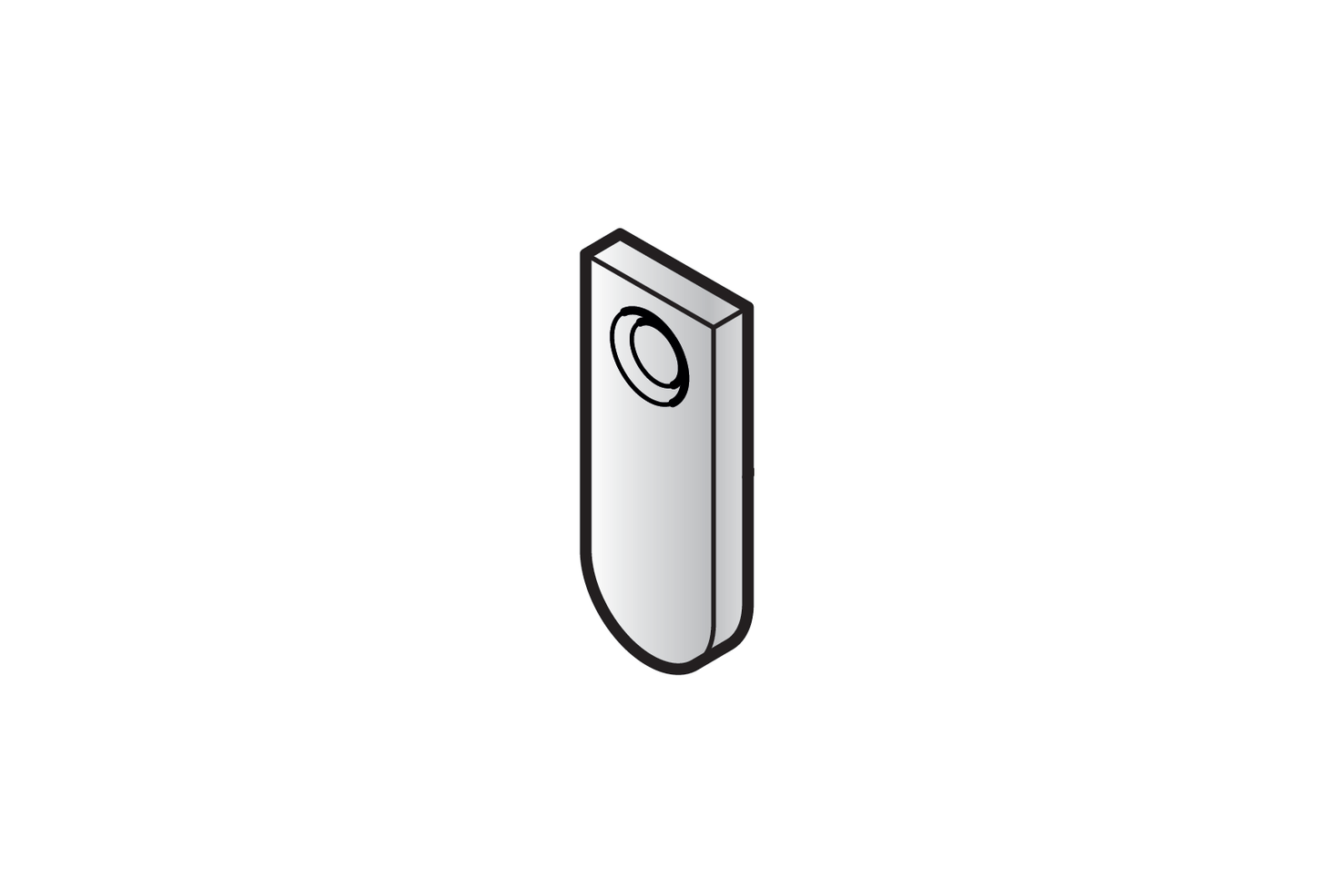 C01.2217 PZF Microswitch Cam
