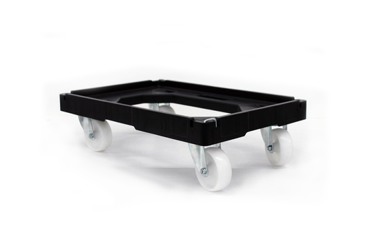 Dough Tray Dolly