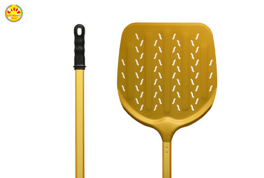 Italia 3D Gold