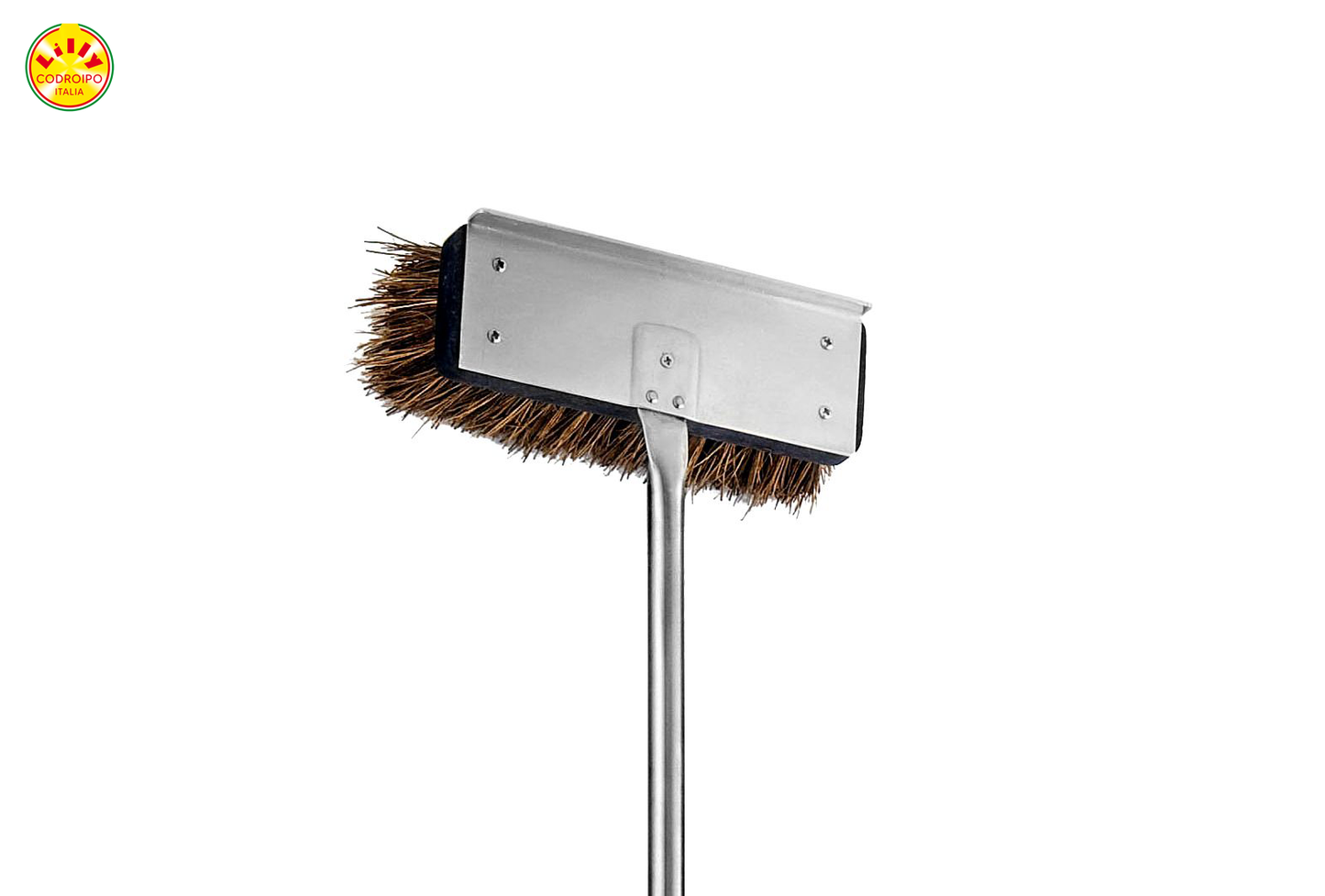 HD Pizza Oven Brush
