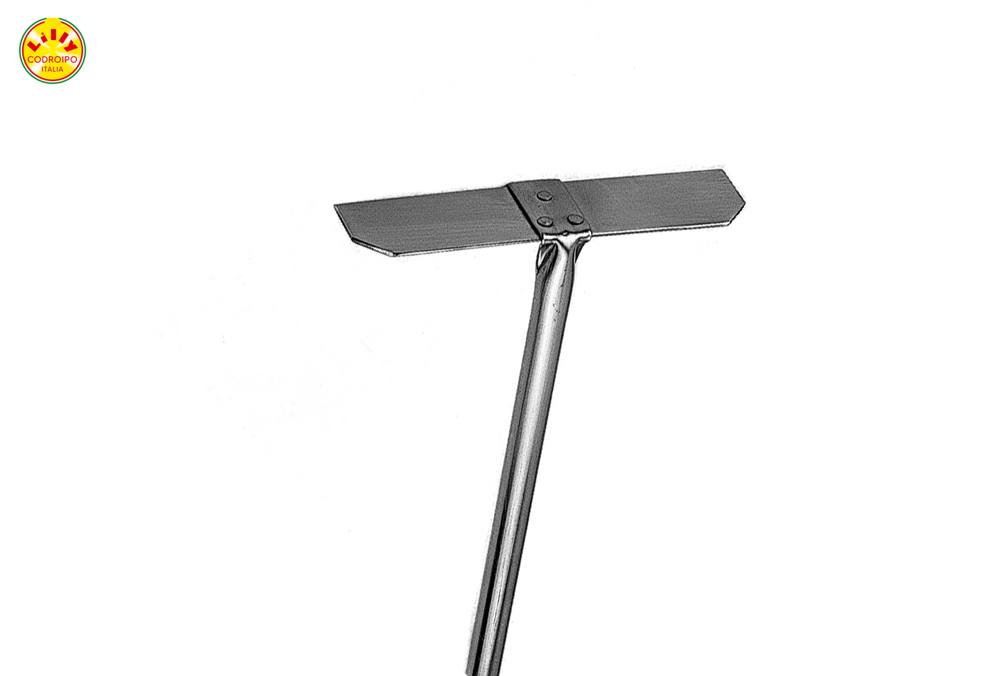 Pizza Oven Rake