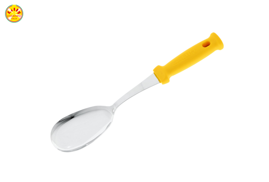 Big Oval Spoon