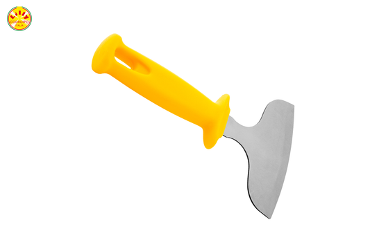 Pizza knife