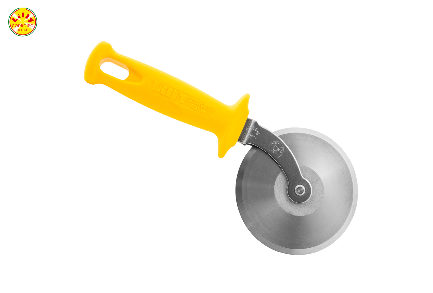 HD Cutting Wheel