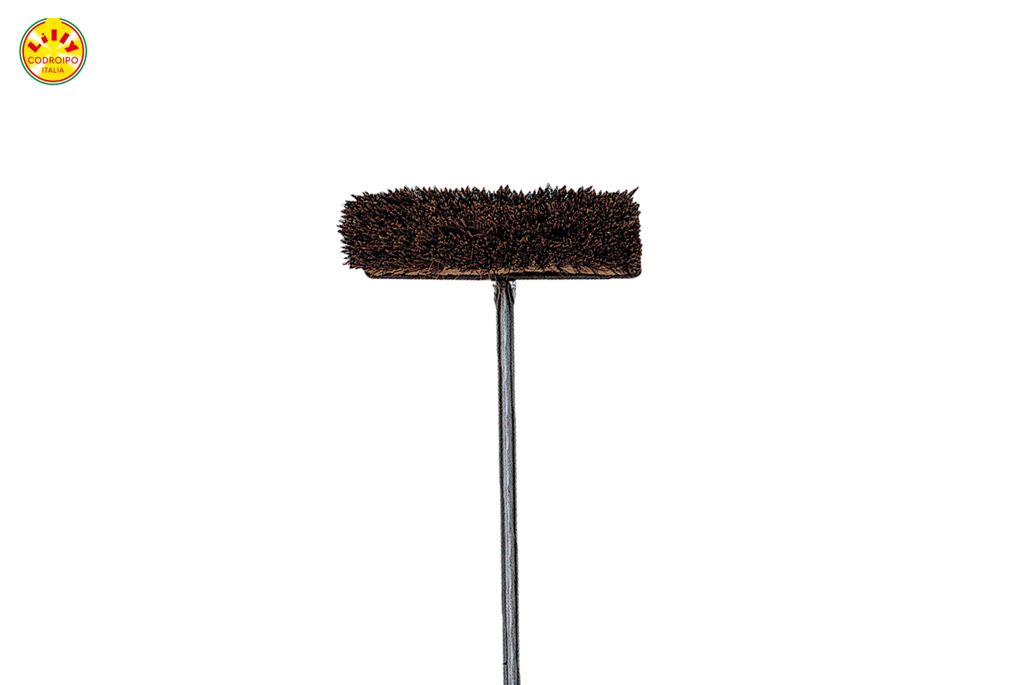 Economy Pizza Oven Brush