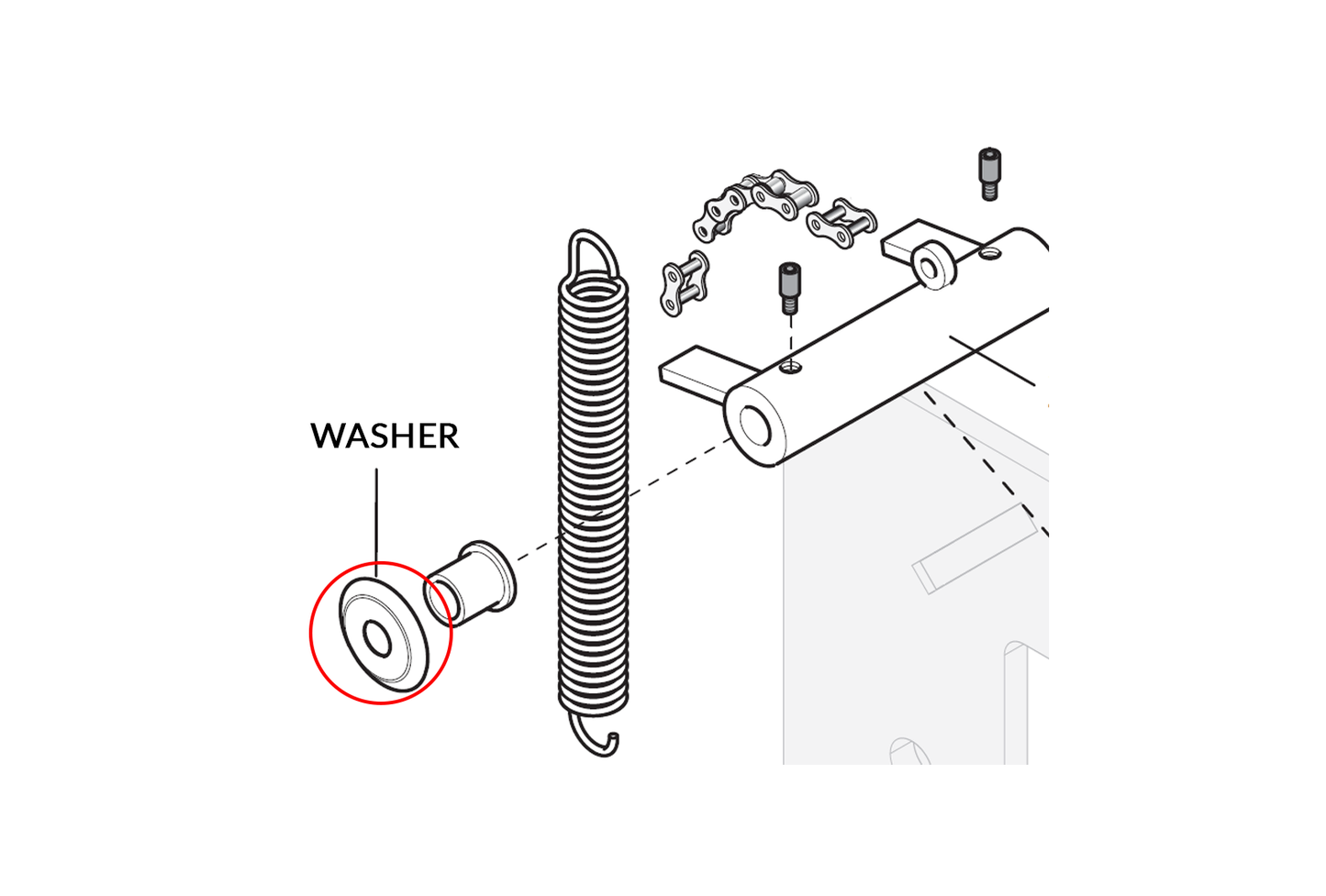 Washer