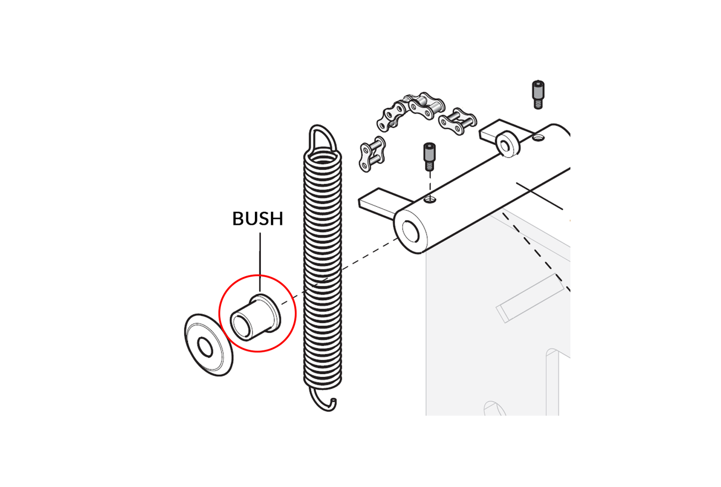 Bush
