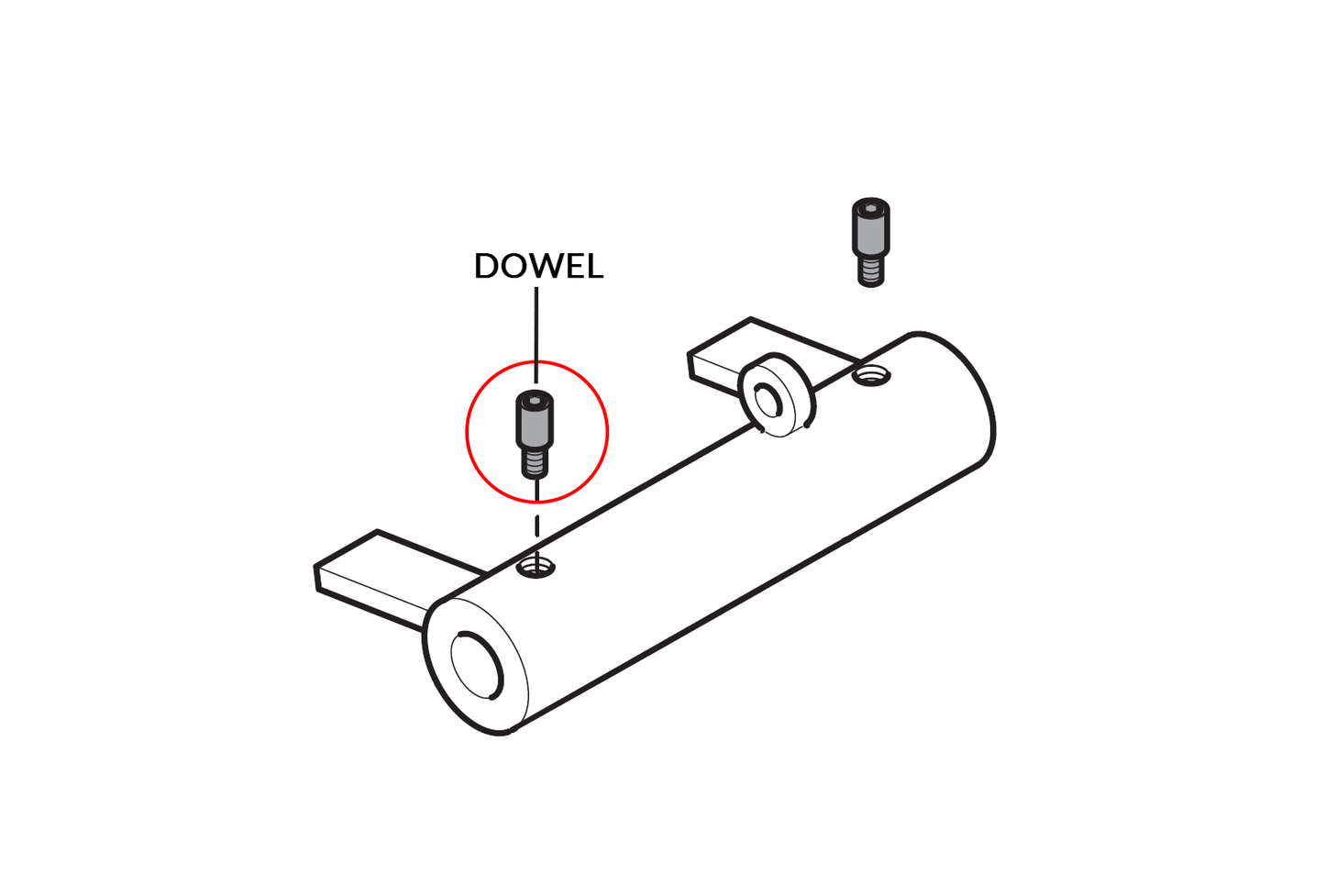 Dowel