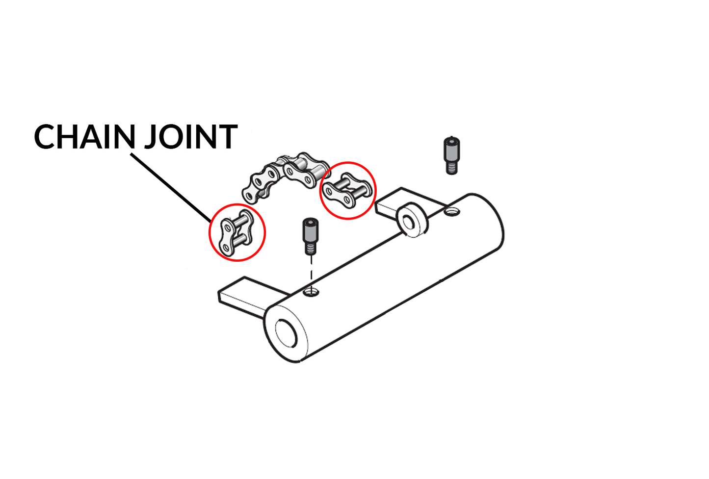 Chain Joint
