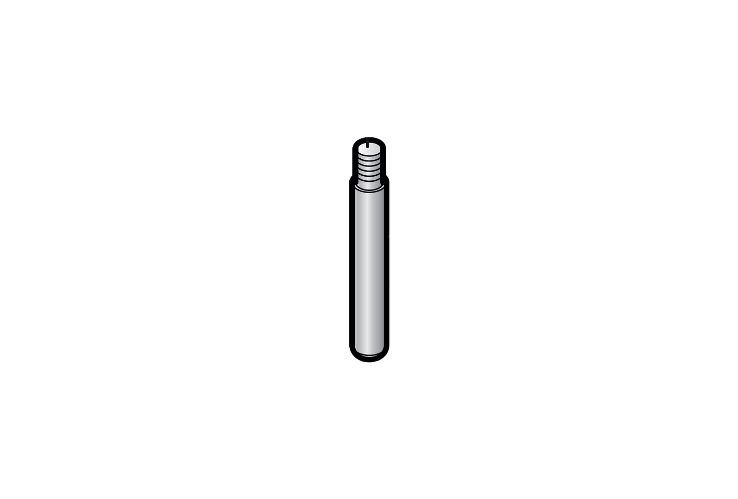 Adjustment Lever Interlock