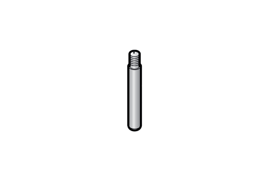 Adjustment Lever Interlock