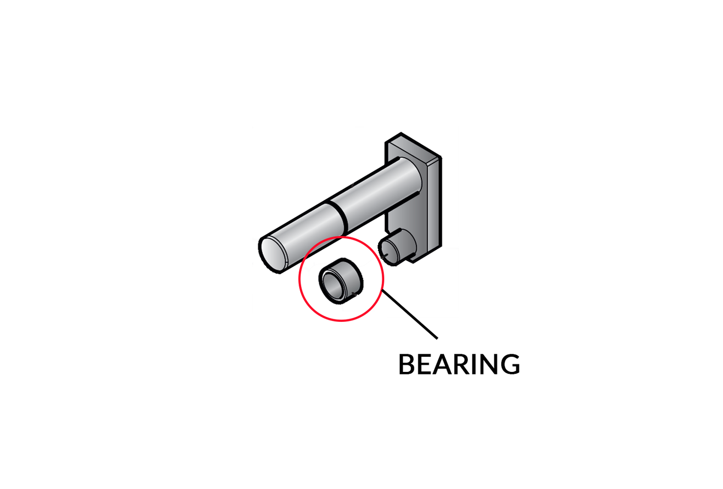 Bearing
