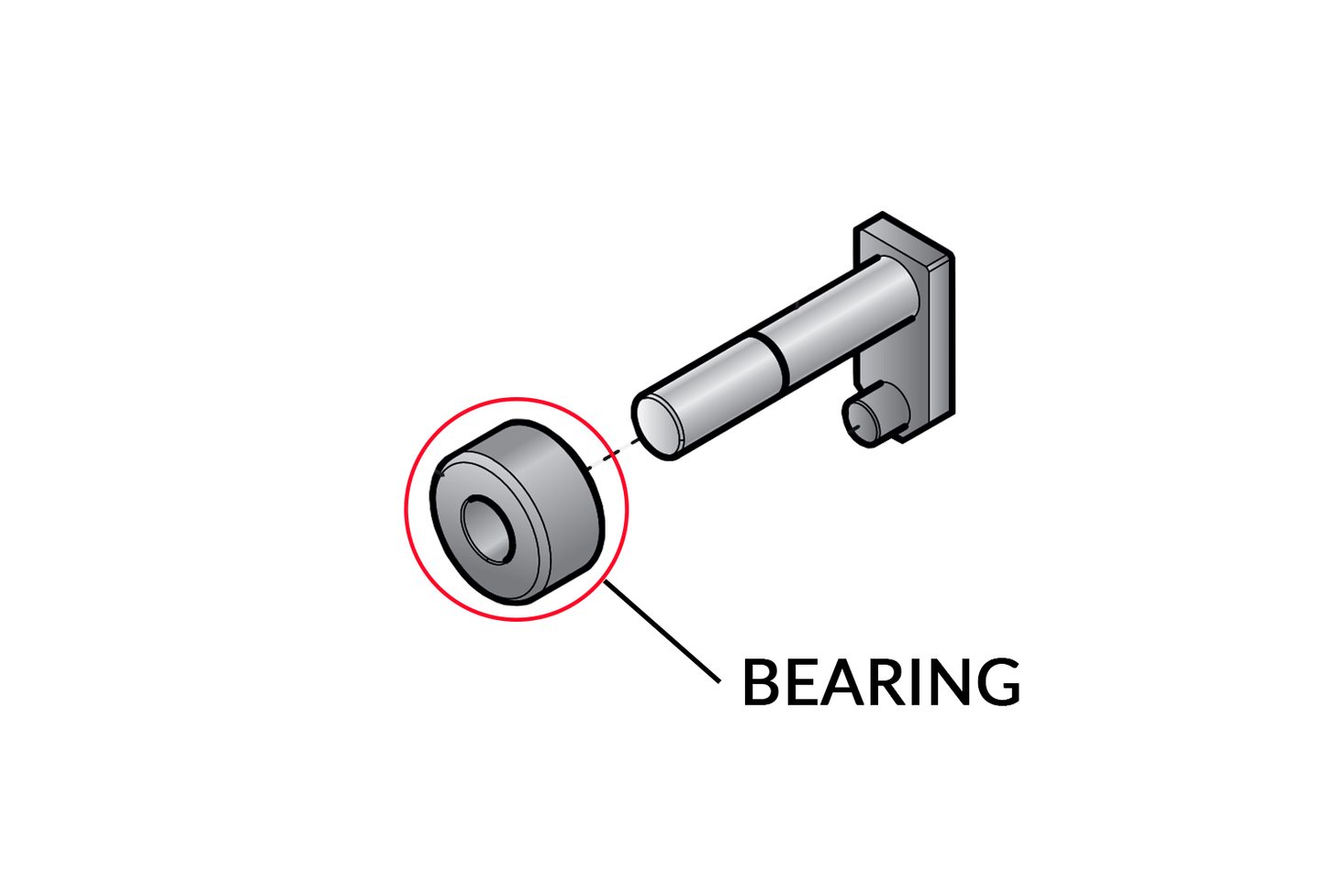 Bearing