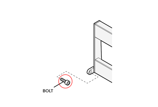 Door Bolt