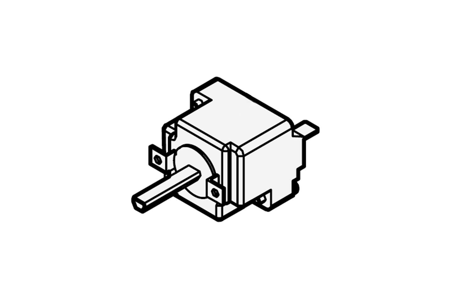 Control Thermostat