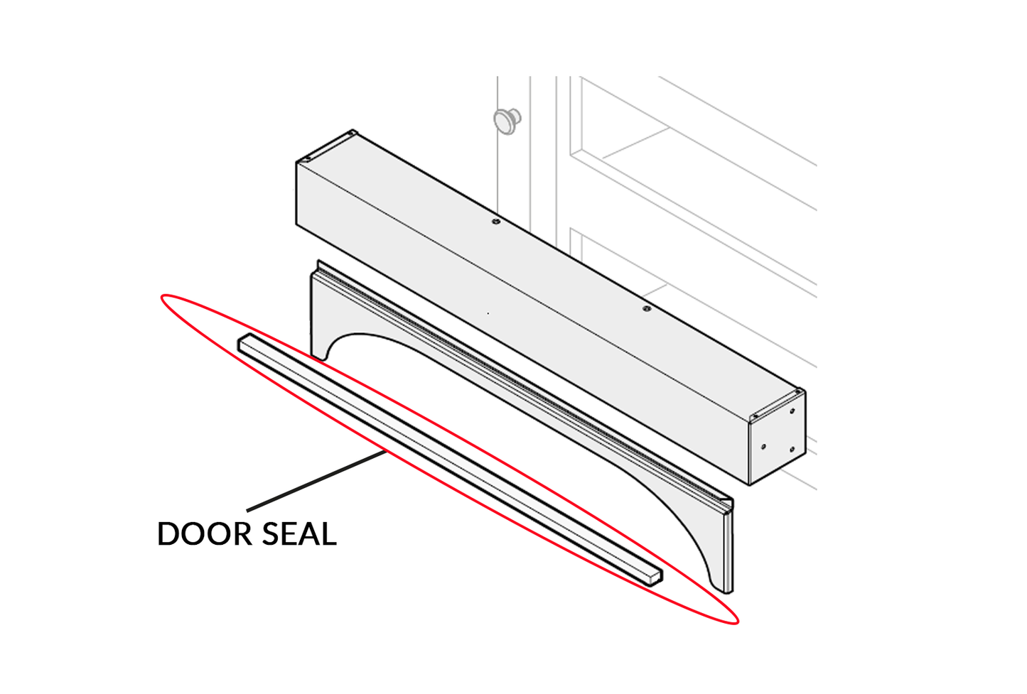 Door Seal
