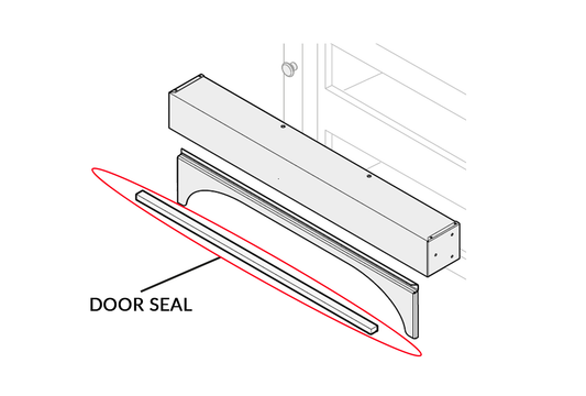 Door Seal