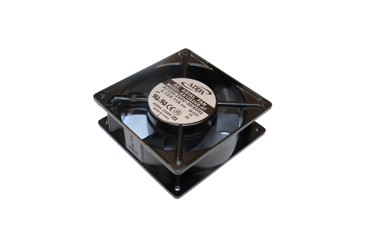 Cooling Fan