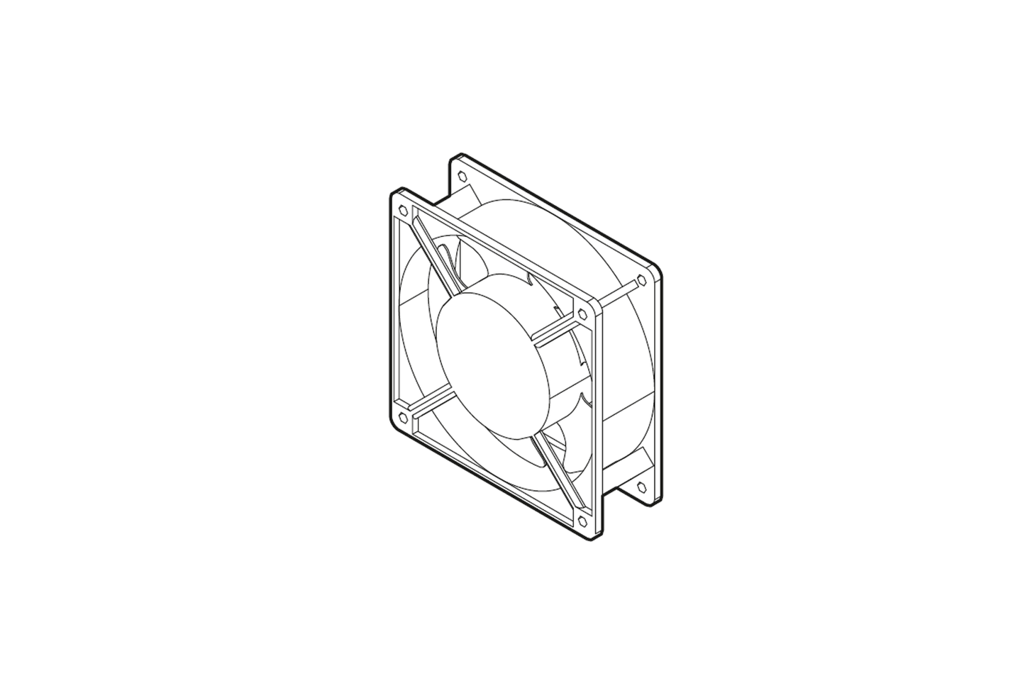 Cooling Fan