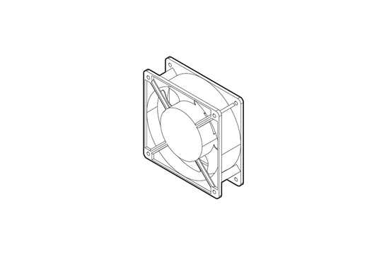 Cooling Fan