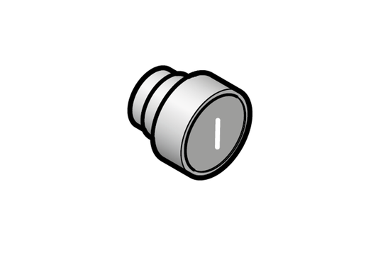 Green Start Button