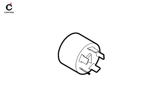 Capacitive Filter
