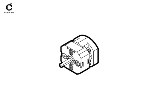Selector Switch | HE400TM