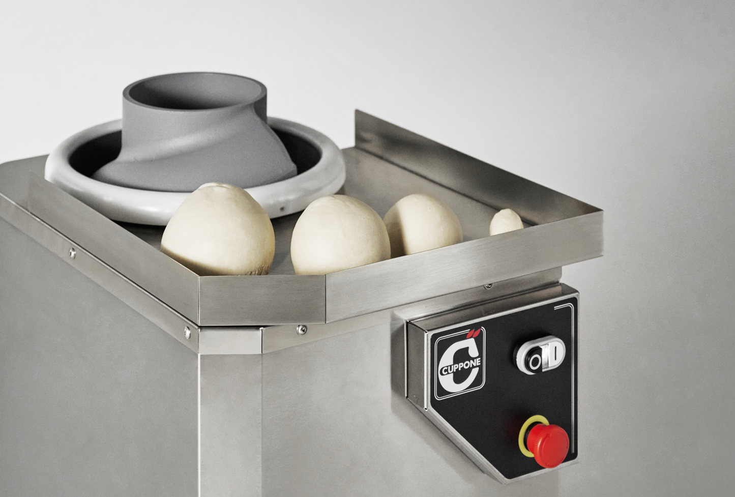 Dough Rounder 20 to 300g - 1PH