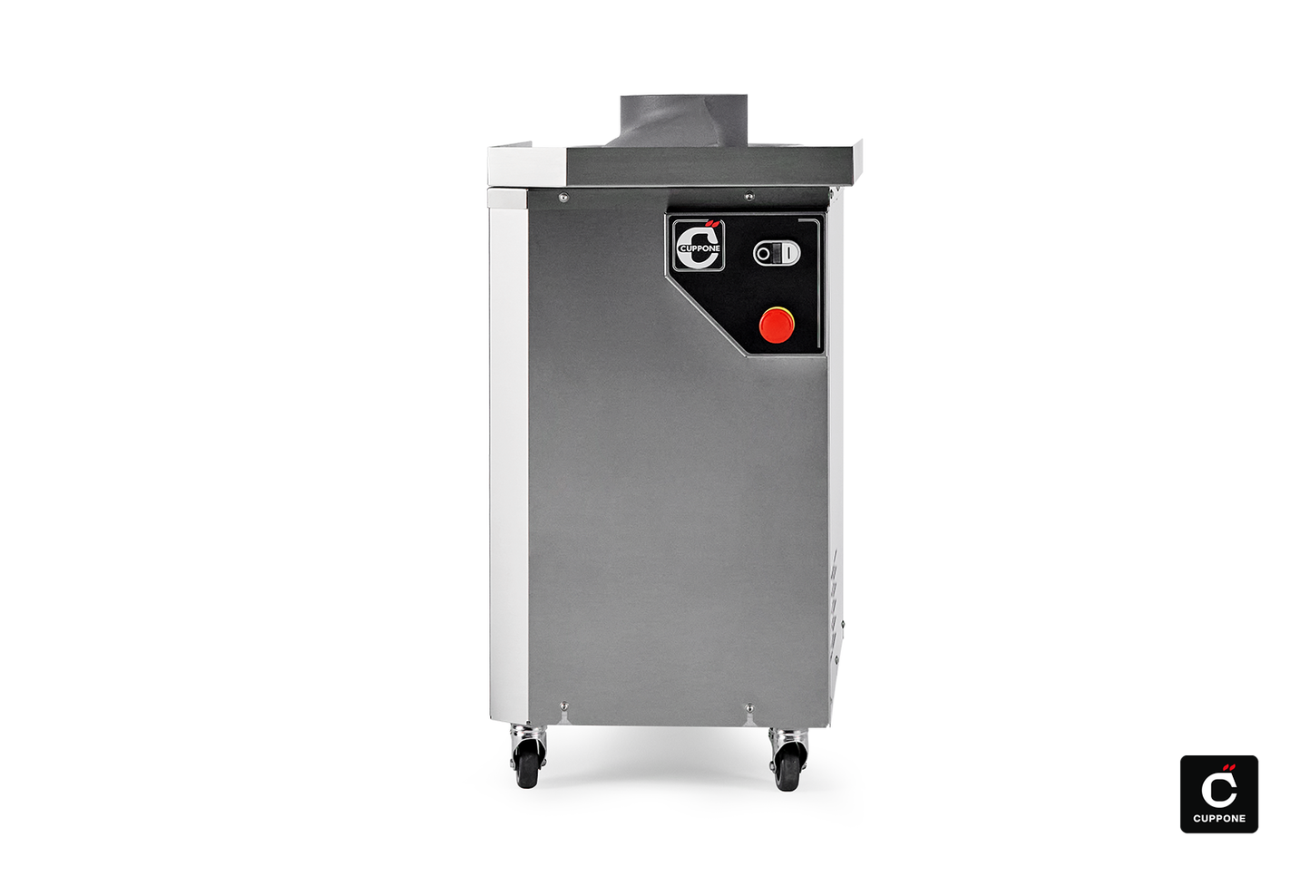 Dough Rounder 20 to 300g - 1PH