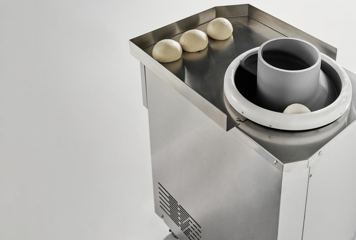 Dough Rounder 20 to 300g - 1PH