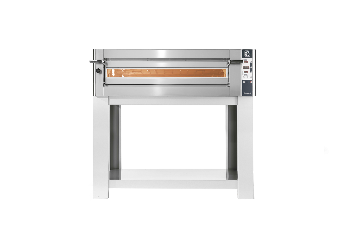 Donatello Static Stands