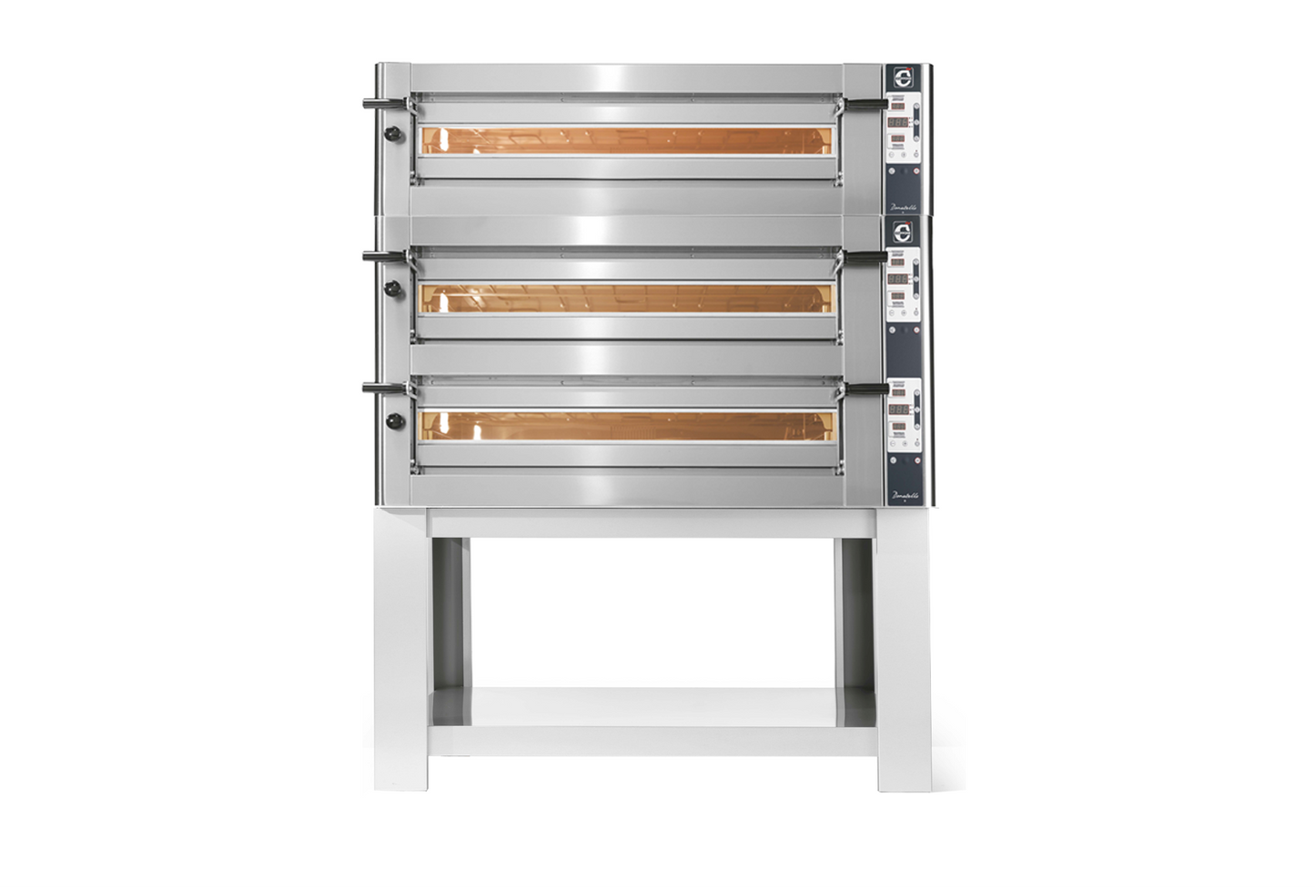Cuppone Donatello Triple Deck