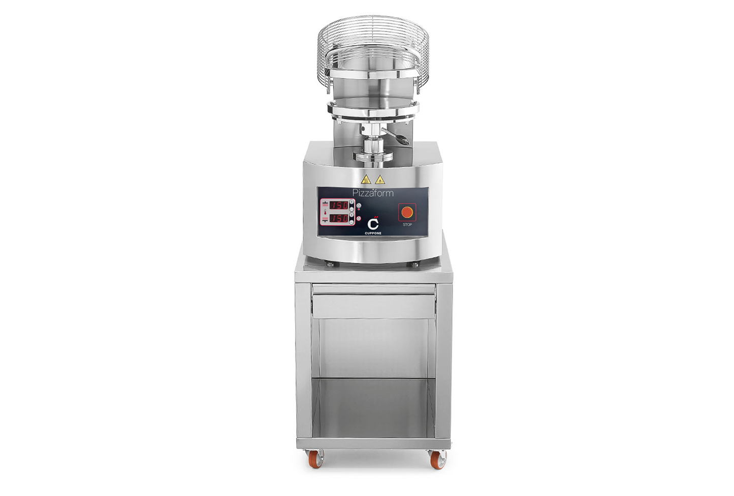 Pizza Press