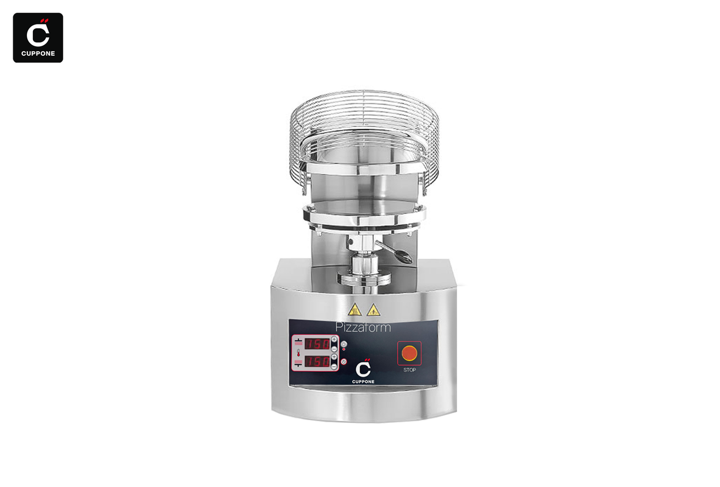 Pizza Press