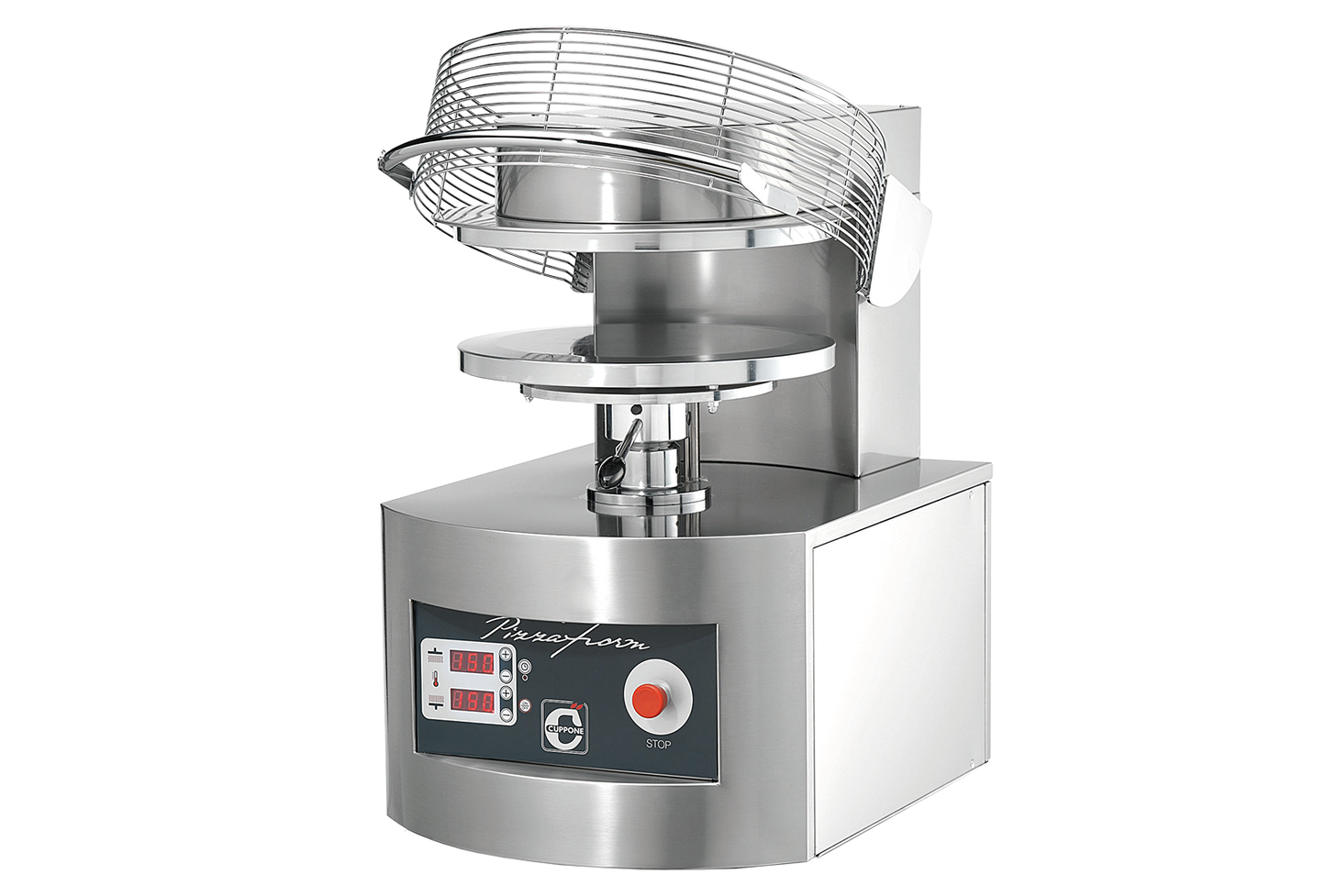 Pizza Press