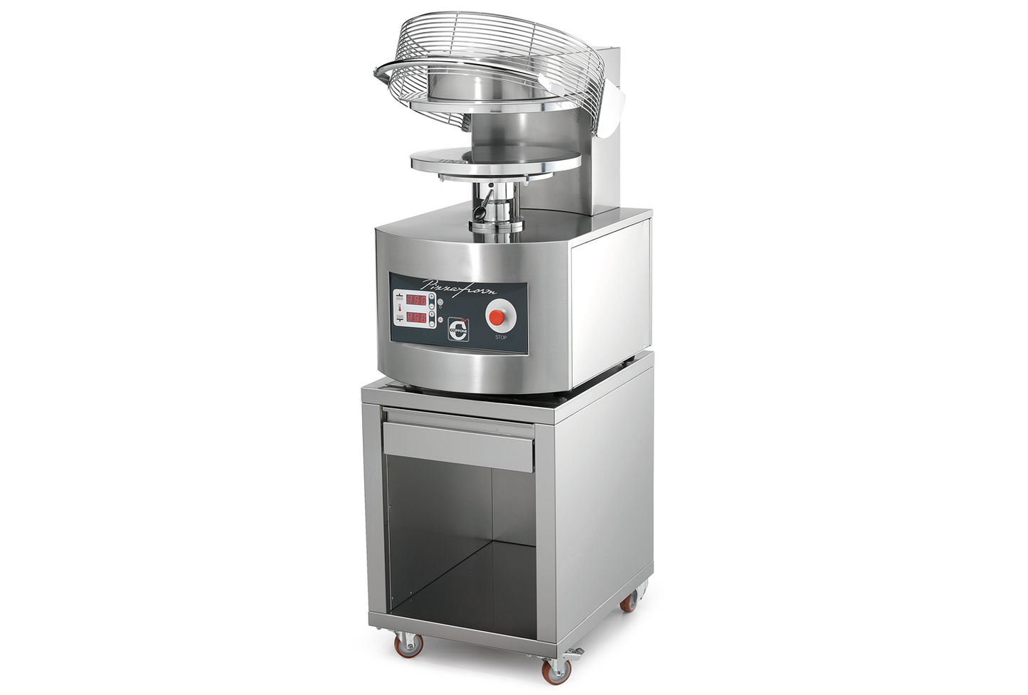 Pizza Press