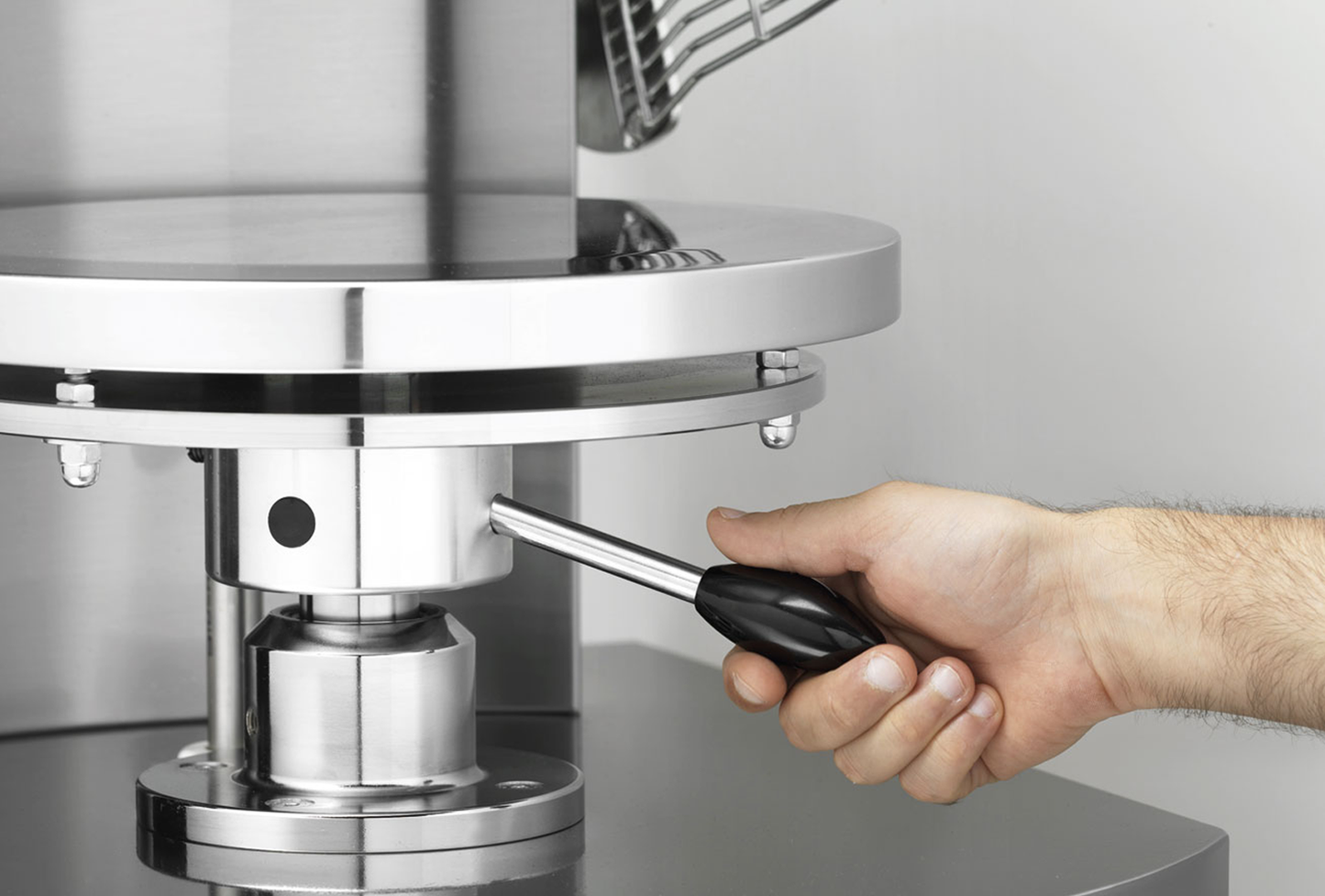 Pizza Press
