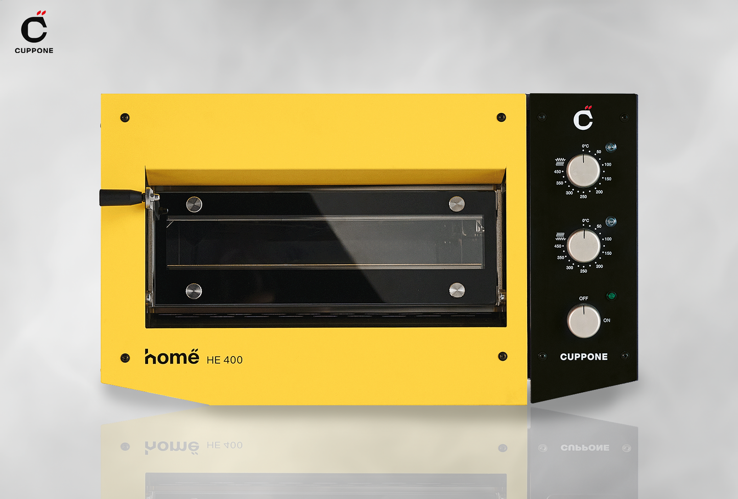 Giallo | Mechanical