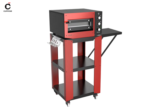 Red | Mobile Stand