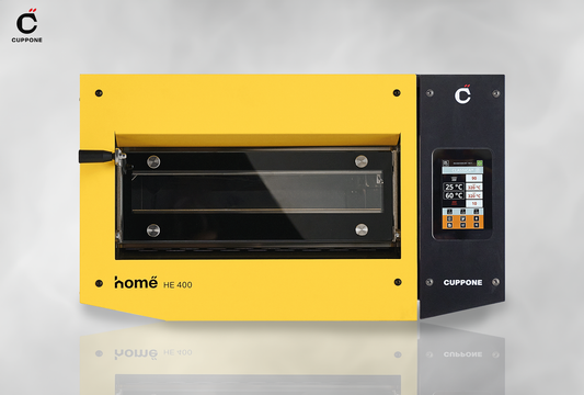 Giallo | Touchscreen