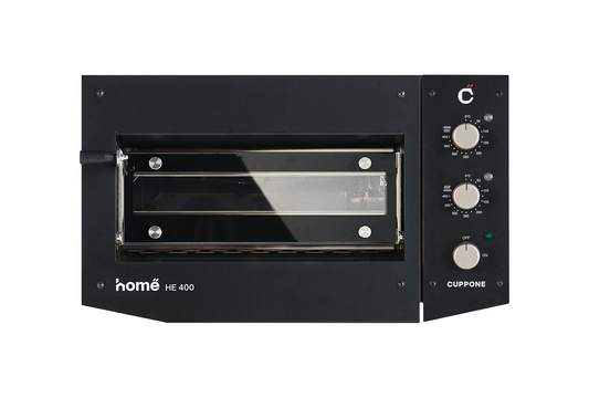 Noir HE400 Fascia